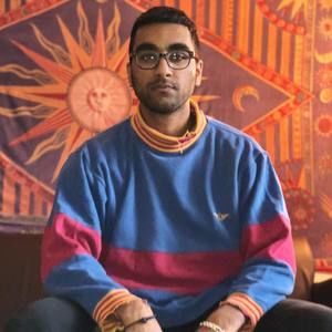 Meet your Posher, Kunal